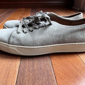 Vince Suede Sneakers